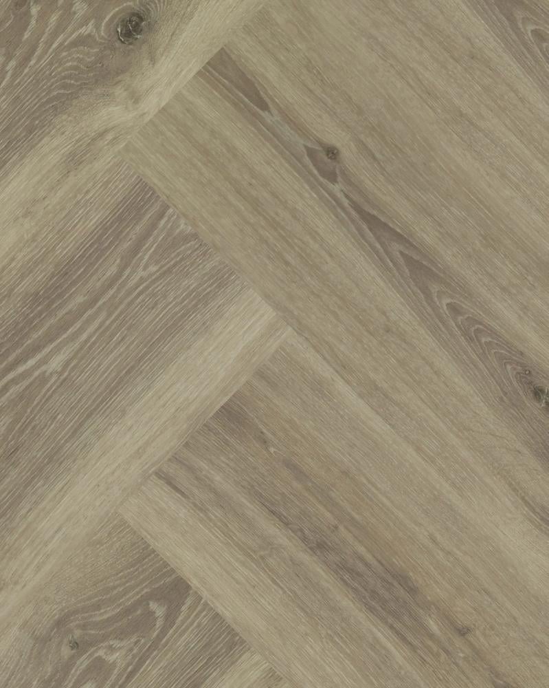 Chamonix Visgraat XL Lijm PVC 765x153x2,5mm 0,55 HE77813
