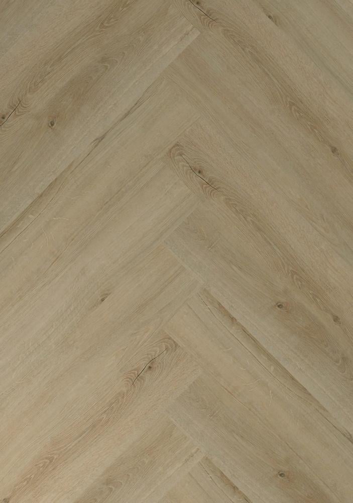 Clermont Visgraat XL Lijm PVC 730x146x2,5mm 0,55 HE77823
