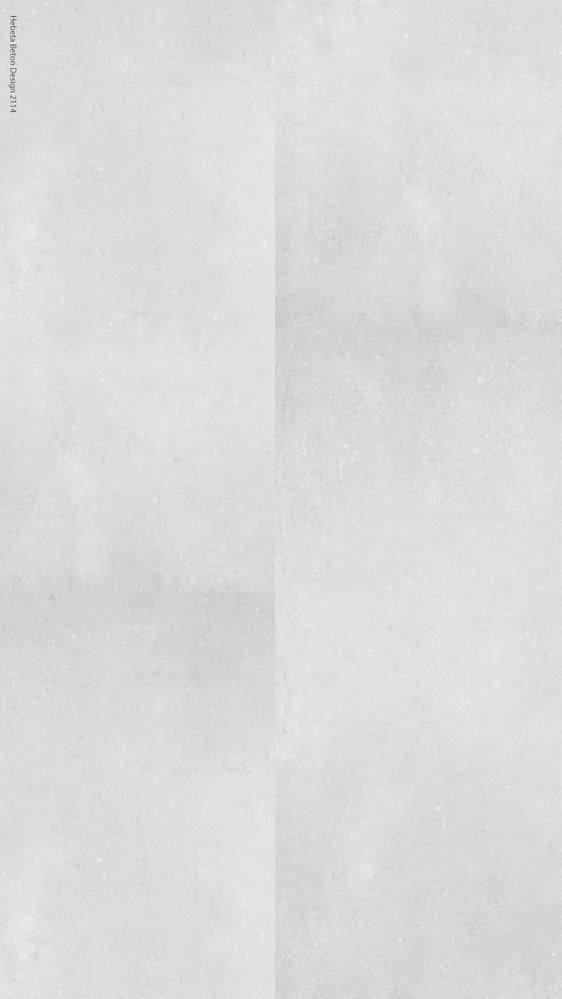 Beton Design rechthoek Lijm PVC 914x457x2,5mm 0,55 MO2114