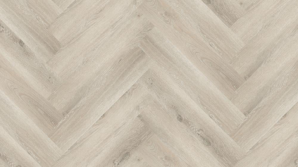 Progress Visgraat XL Lijm PVC 765x153x2,5mm 0,55 MO77816