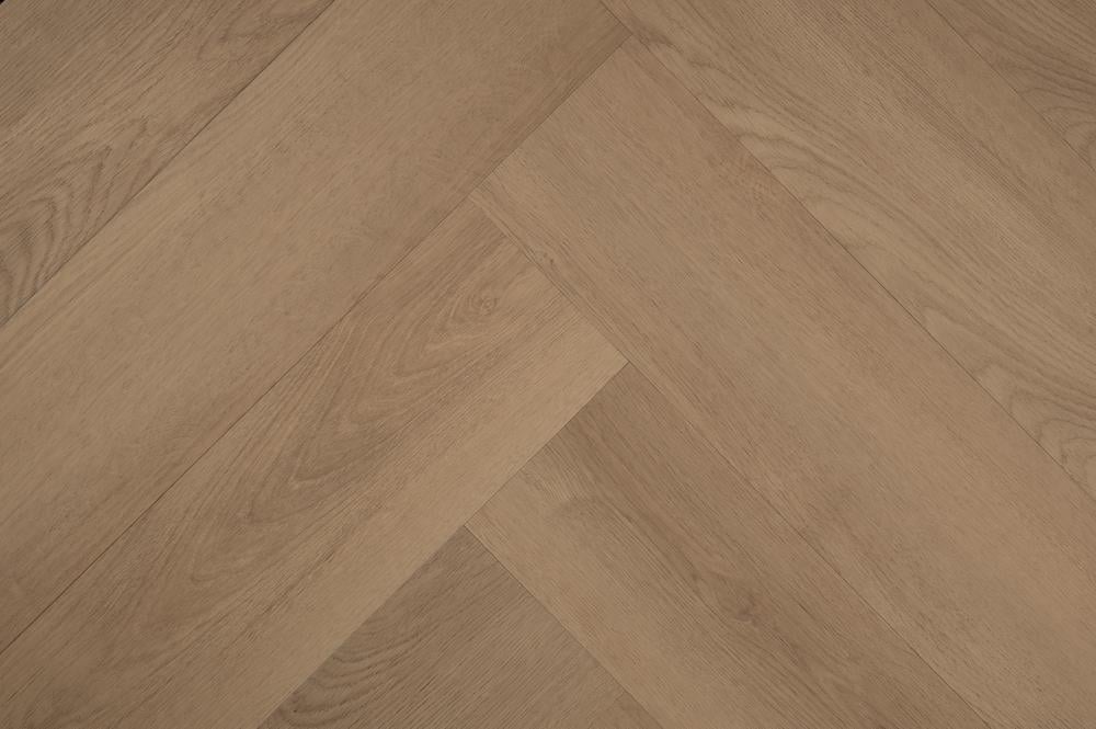 Clermont Visgraat XL Lijm PVC 730x146x2,5mm 0,55 MO77824