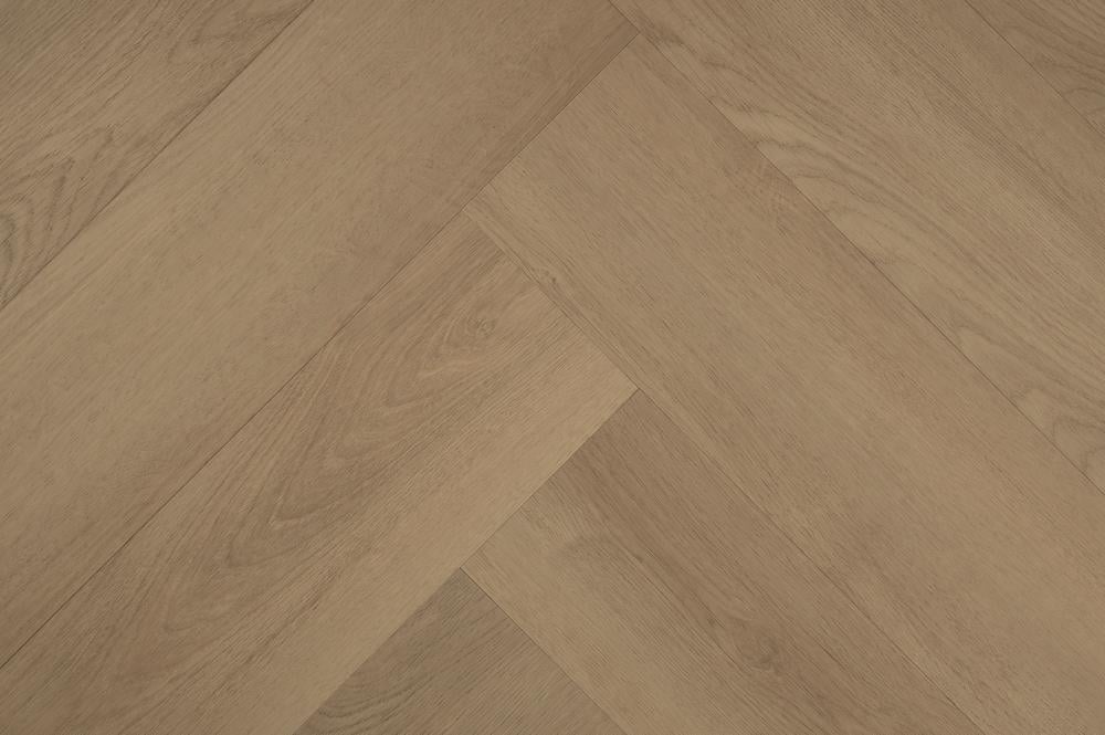 Clermont Visgraat XL Lijm PVC 730x146x2,5mm 0,55 MO77825