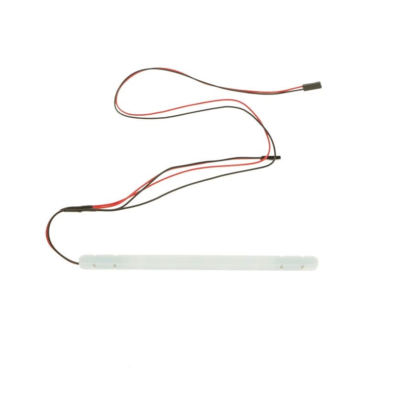 StairTech Reno LED-strip warm t.b.v. onderlat