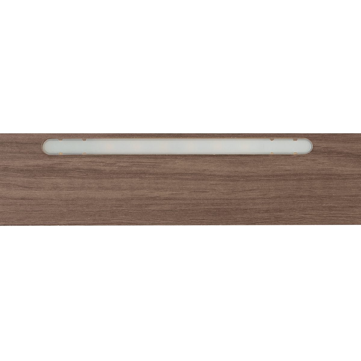 StairTech Reno Onderlat 136cm met LED-voorbereiding Floyd