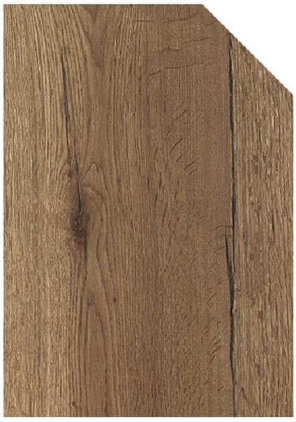 StairTech Reno 2-trede 136cm Irwin