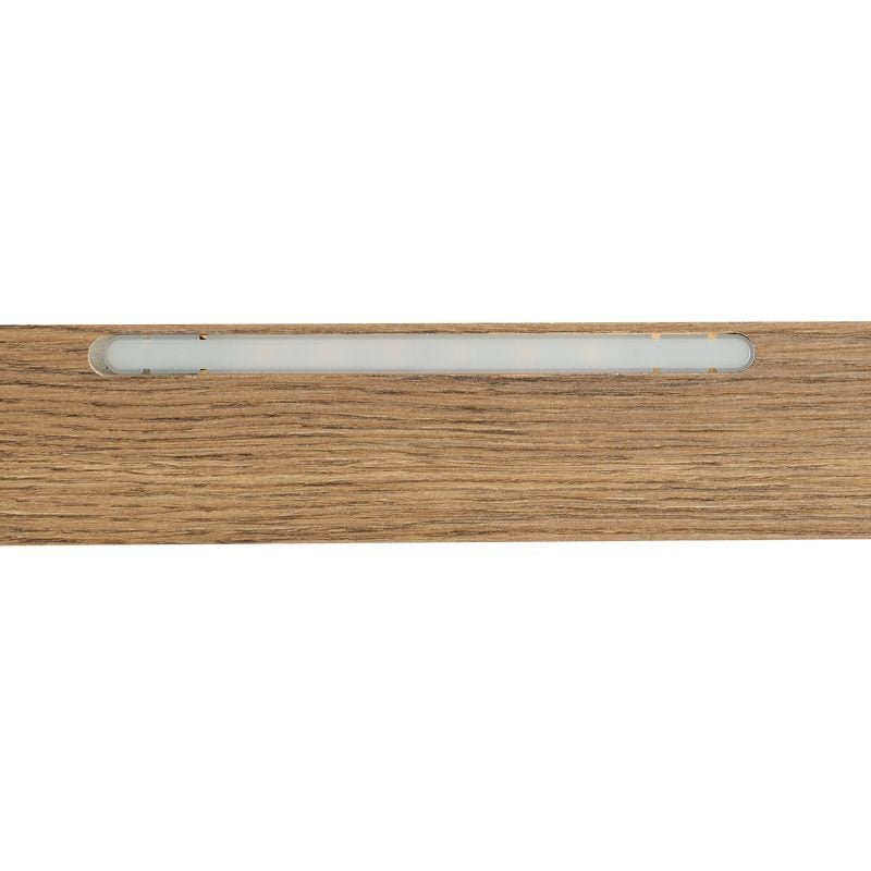 StairTech Reno Onderlat 136cm met LED-voorbereiding Irwin