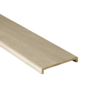 StairTech Reno U-kap 305x7cm Barnes