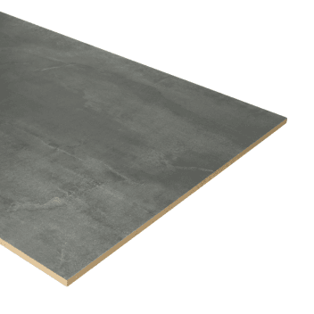 StairTech Reno dubbel stootbord 136cm Cooper