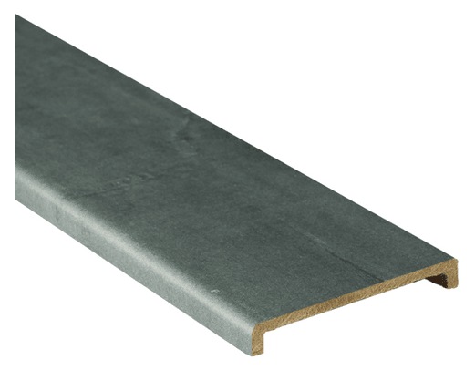 StairTech Reno U-kap 305x7cm Cooper