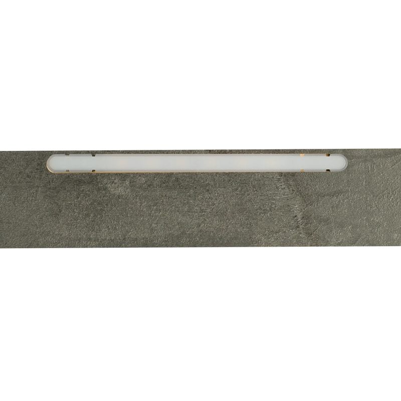 StairTech Reno Onderlat 136cm met LED-voorbereiding Cooper