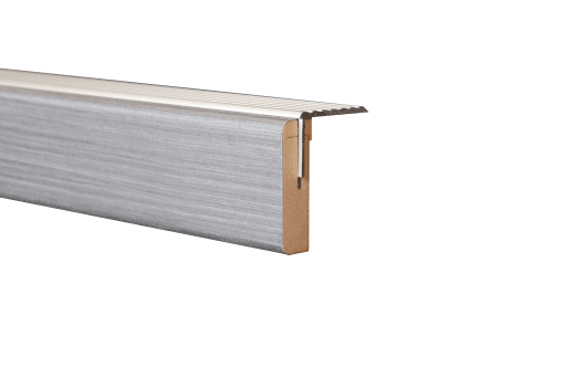 StairTech Reno uitlooptrede 136cm Picard - alu