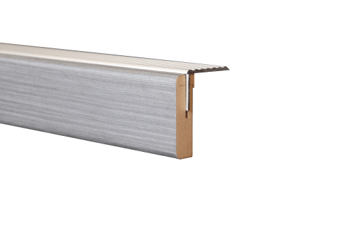 StairTech Reno uitlooptrede 136cm Picard - alu