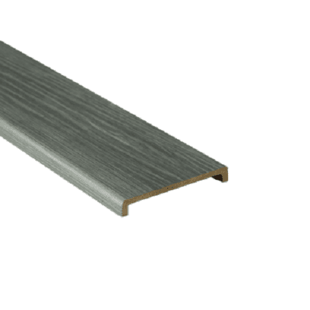 StairTech Reno U-kap 305x7cm Picard