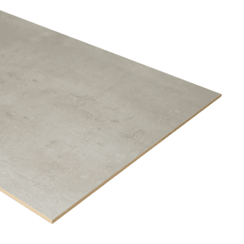 StairTech Reno dubbel stootbord 136cm Sanders