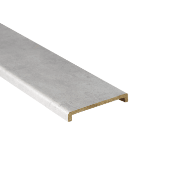 StairTech Reno U-kap 305x7cm Sanders