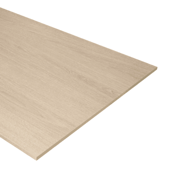 StairTech Reno dubbel stootbord 136cm Boros