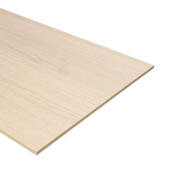 StairTech Reno dubbel stootbord 136cm Miller