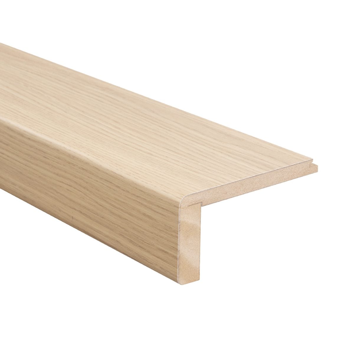 StairTech Reno Uitlooptrede Miller 121x12,5cm