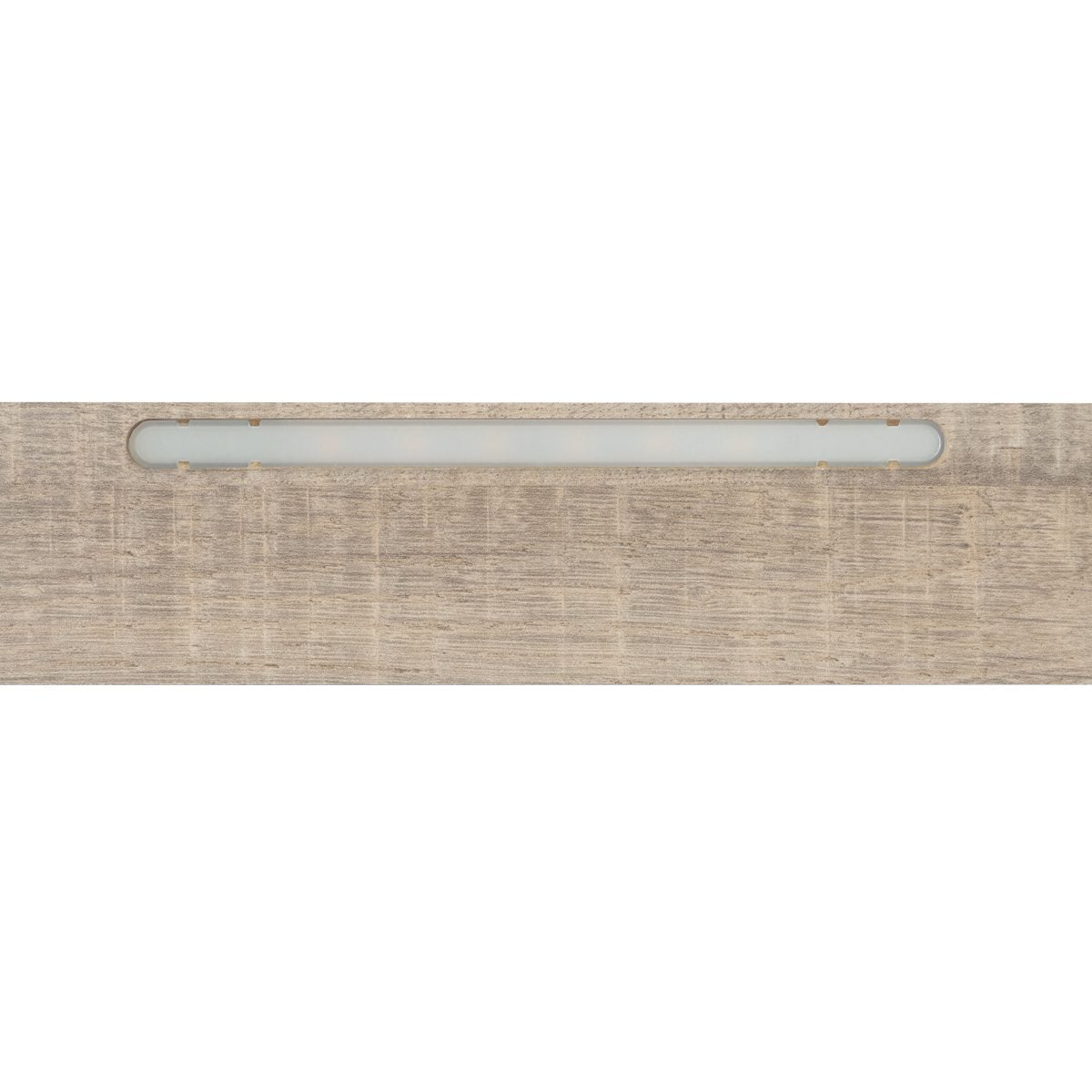 StairTech Reno Onderlat 136cm met LED-voorbereiding Ferrier
