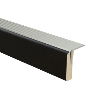 StairTech Reno uitlooptrede 136cm Sarazen - alu
