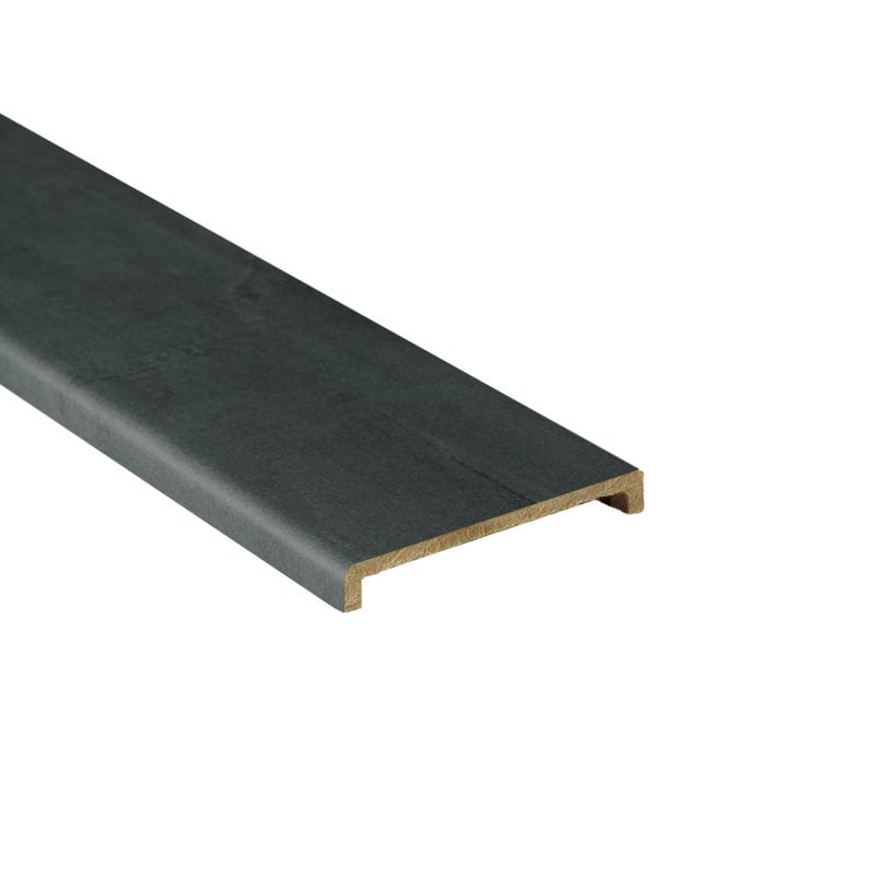 StairTech Reno U-kap 305x7cm Nelson
