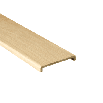 StairTech Reno U-kap 305x7cm Hogan