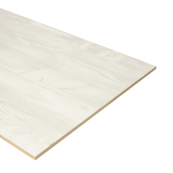 StairTech Reno dubbel stootbord 136cm Casper