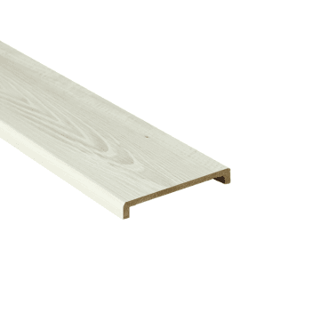 StairTech Reno U-kap 305x7cm Casper