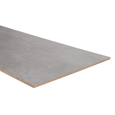 Dubbel stootbord Skjolden 138 x 40 cm