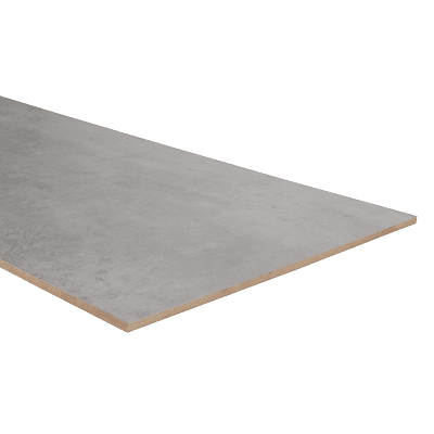 Dubbel stootbord Skjolden 138 x 40 cm