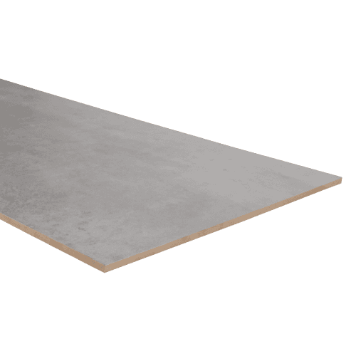 Dubbel stootbord Skjolden 138 x 40 cm