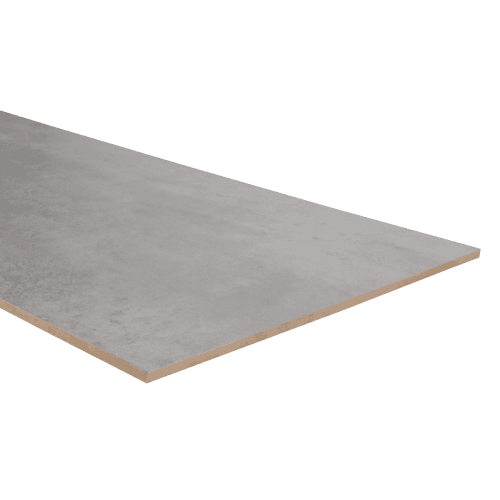 Dubbel stootbord Skjolden 138 x 40 cm