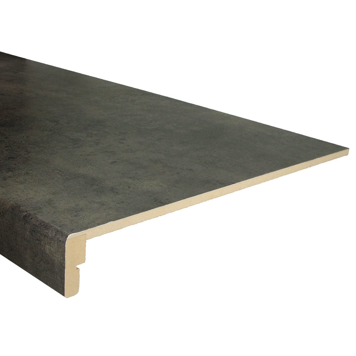 StairTech Reno trede Gjendebu 138 x 50 cm