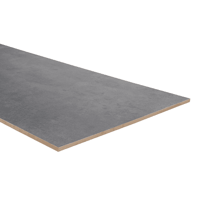 Dubbel stootbord Vinstra 138 x 40 cm