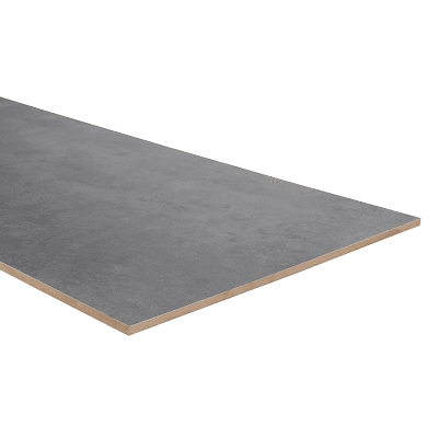 Dubbel stootbord Vinstra 138 x 40 cm