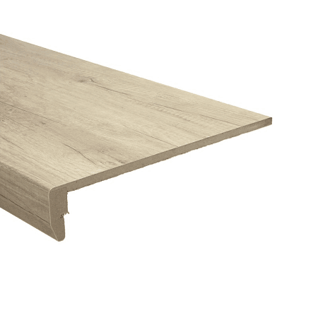 StairTech Reno trede Heidal 138 x 50 cm