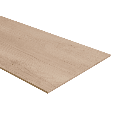 Dubbel stootbord Heidal 138 x 40 cm