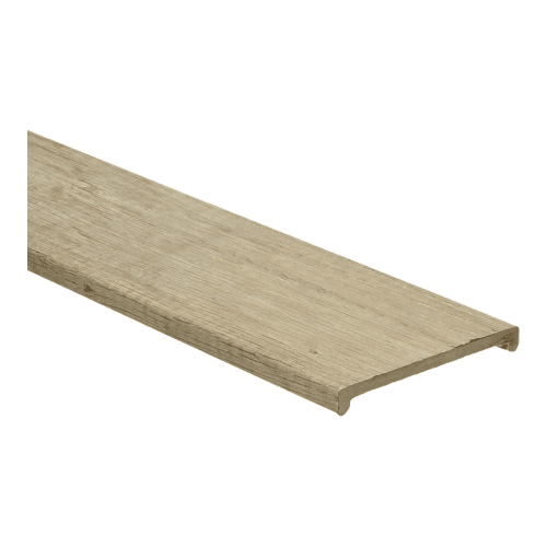 U-afdekprofiel 8/68 Heidal