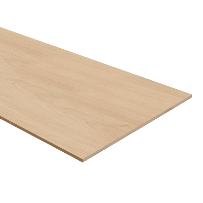 Dubbel stootbord Grindaheim 138 x 40 cm