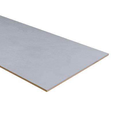 Dubbel stootbord Hemsedal 138 x 40 cm