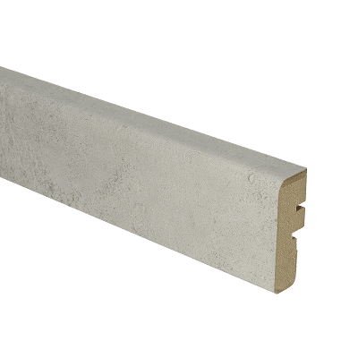 Losse neus Hemsedal tbv trap profiel 135x6cm
