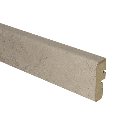 Losse neus Straume tbv trap profiel 135x6cm