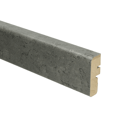 Losse neus Valle tbv trap profi. 135x6cm