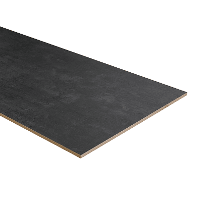 Dubbel stootbord Giskeli 138 x 40 cm