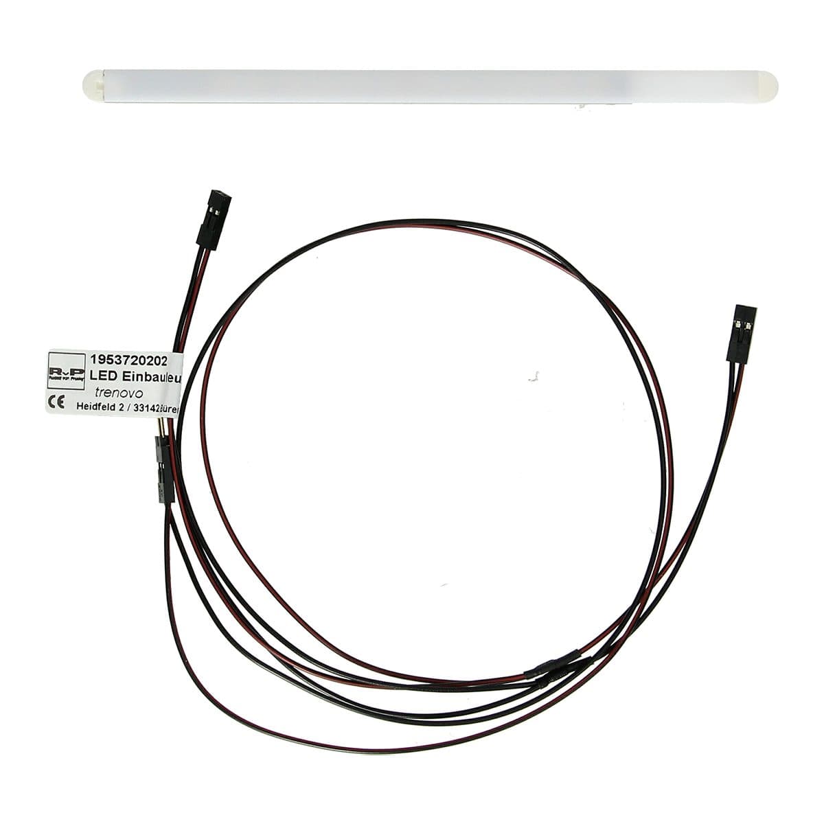 LED strook helderwit va 2024