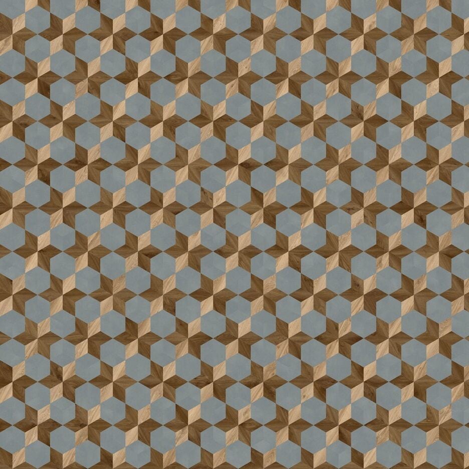 Moduleo Moods Diamond Origami 633 Specials Dryback 196x113,2x2,5mm 0,55