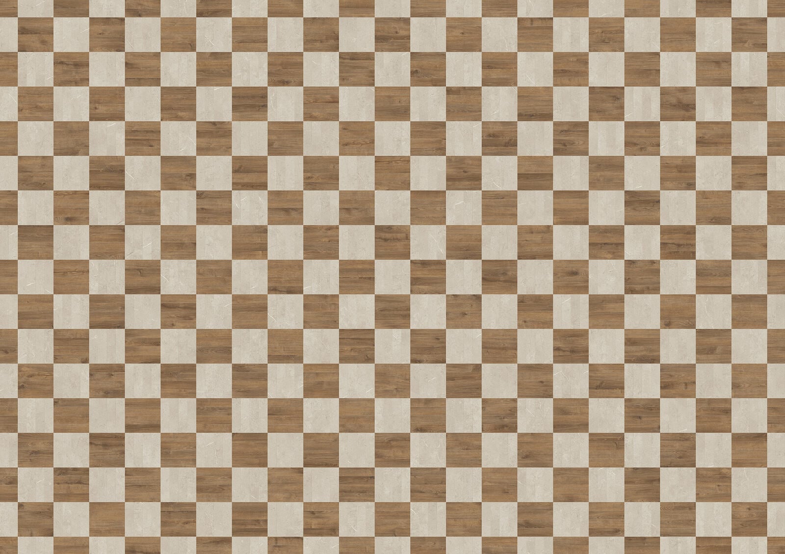 Moduleo Moods Rectangle Grid Duo 661 Specials Dryback 261,3x65,3x2,5mm 0,55
