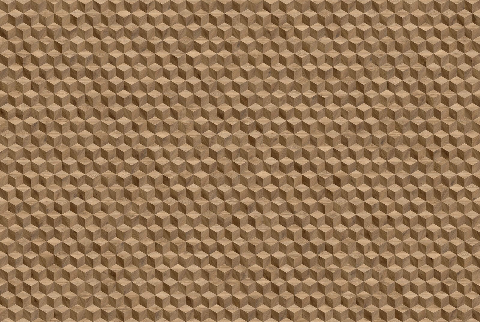 Moduleo Moods Diamond Cubes 629 Specials Dryback 196x113,2x2,5mm 0,55