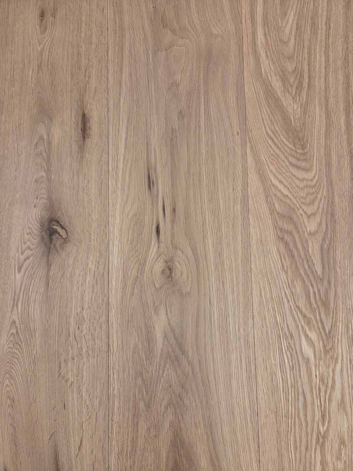 Noble Timber 19 cm breed B Warm Oak 1/7 deelplank bestaande uit 2 stukken minimale lengte 60cm 6/7 lengte 190cm (maatwerk)