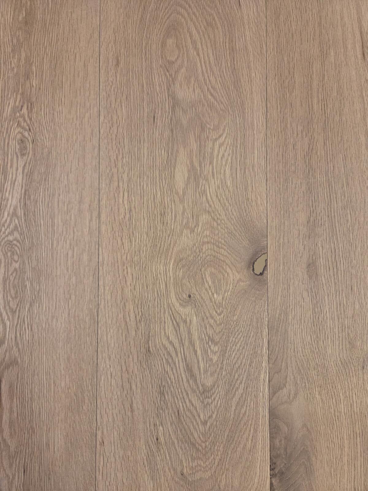 Noble Timber 19 cm breed B Light Brown 1/7 deelplank bestaande uit 2 stukken minimale lengte 60cm 6/7 lengte 190cm (maatwerk)